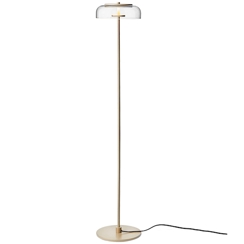 Best Scandinavian Design Floor Lamp, Hygge Floor Lamp